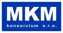 Logo MKM Konsorcium